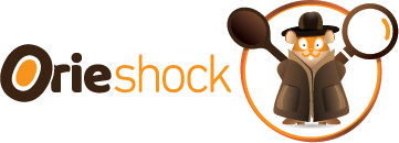 Orieshock Logo