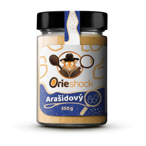 Orieshock-arasidovy-350g