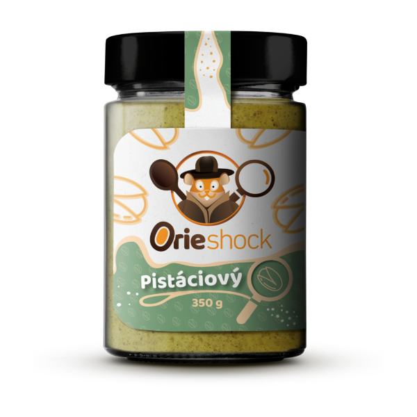 Orieshock-pistaciovy-350g